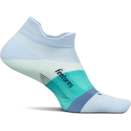 Feetures Elite Ultra Light No Show Tab Socks 0