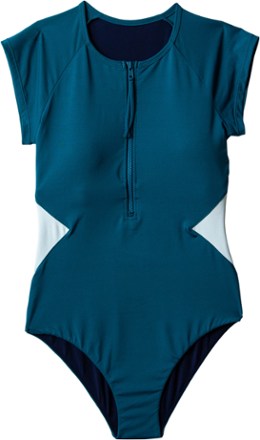 Carve Designs All Day One-Piece Swimsuit - Women