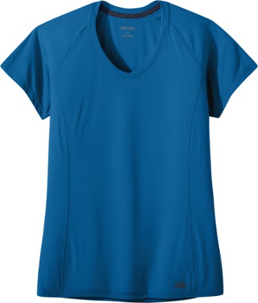 Women's Workout Shirts