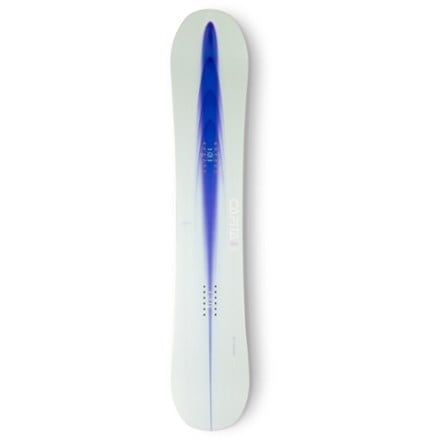 Capita Artemis Snowboard - Women's - 2026/2027 1