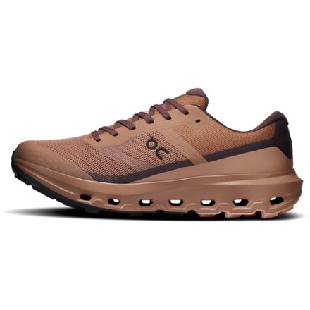 On Cloudvista 3 Waterproof Trail-Running Shoes - Men's 1
