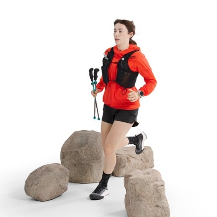 Arc'teryx Incendo Airshell Hoody - Women's 3