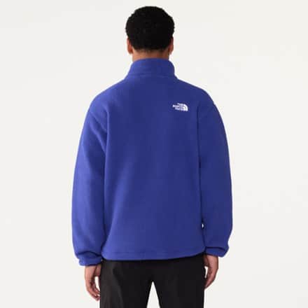 The North Face Fleeski Quarter-Zip Pullover - Men's 2