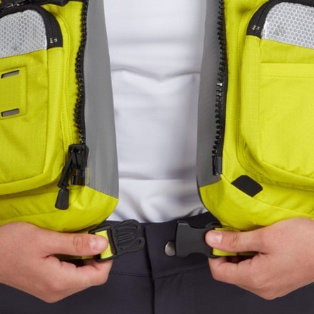 NRS Odyssey PFD 6