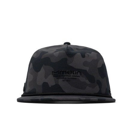 melin Coronado Hydrolite Hat 1