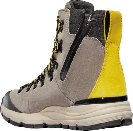 Danner Arctic 600 Side-Zip 7" Boots - Women's 2