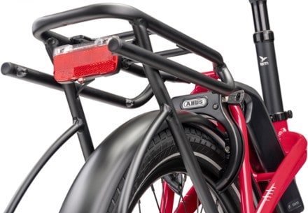 Tern NBD P8i Electric Bike 3