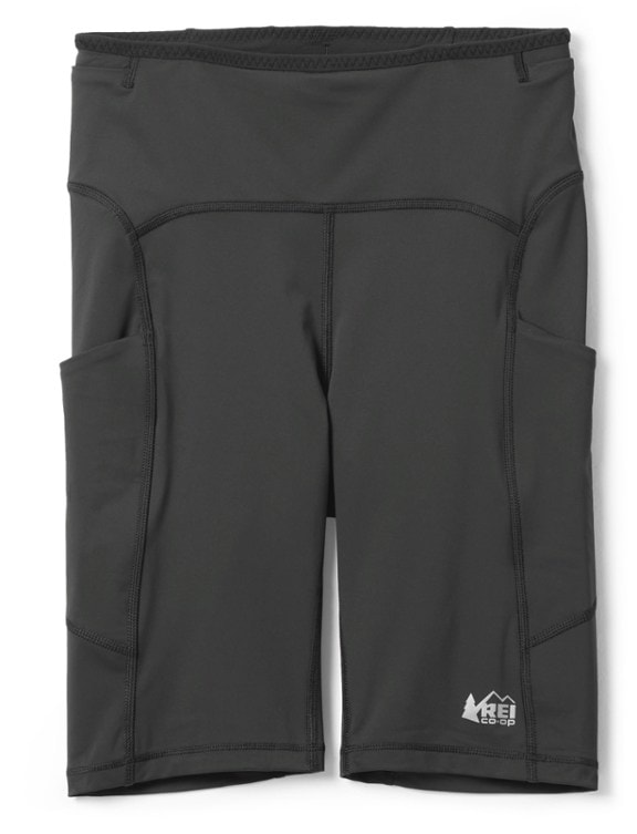 REI Co-op Swiftland 9" Running Shorts - Women’s | REI Co-op