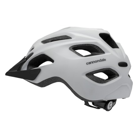 Cannondale Trail Bike Helmet 1
