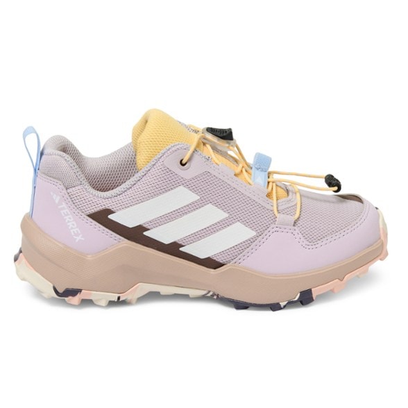 Product Image of color Purple/Off White/Ice Tangerine