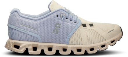 On Cloud 5 Shoes - Women's 0