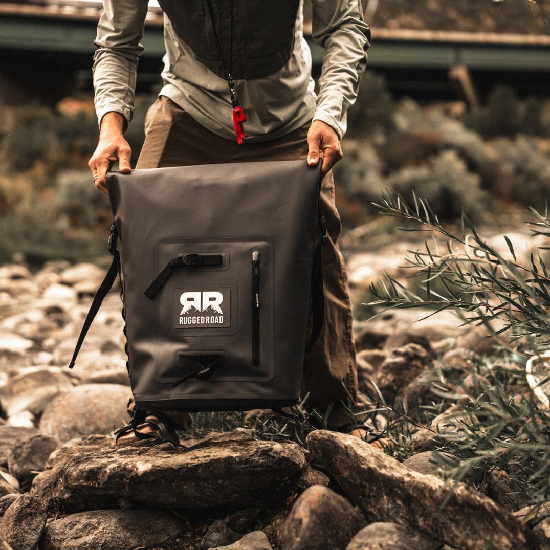 Location Image for Tardigrade Pack Cooler