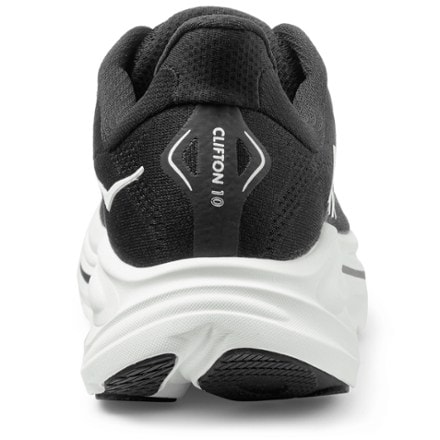 HOKA Clifton 10 Road-Running Shoes - Men's 4