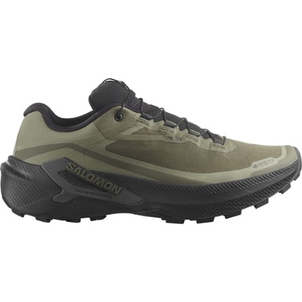Salomon Genesis 2 GTX Trail-Running Shoes - Men's 0