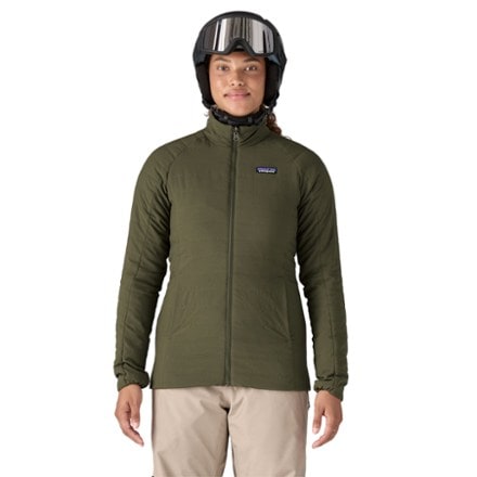 Patagonia 3-in-1 Powder Town Insulated Jacket - Women's 6