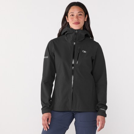 Aspire 3L Jacket - Women's