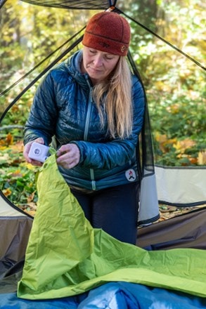 Location Image for Widget Pump