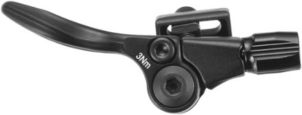 SDG Components Tellis Adjustable Dropper Lever - MatchMaker X 2