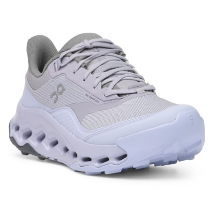 On Cloudhorizon 2 Waterproof Hiking Shoes - Women's 8