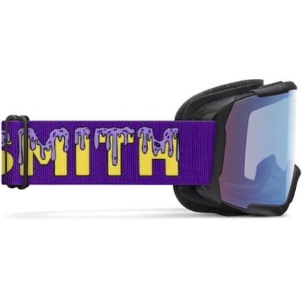 Smith Daredevil Snow Goggles - Kids' 3