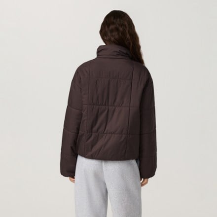 Vuori Canyon Insulated Sporty Jacket - Women's 0