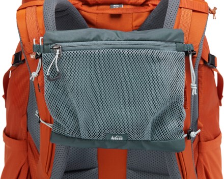 REI Co-op Packmod Mesh Pocket 1