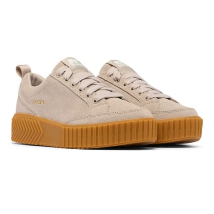 Sorel ONA Ave Low Sneakers - Women's 4