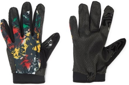 DAKINE Vectra 2.0 Bike Gloves - Men's 0