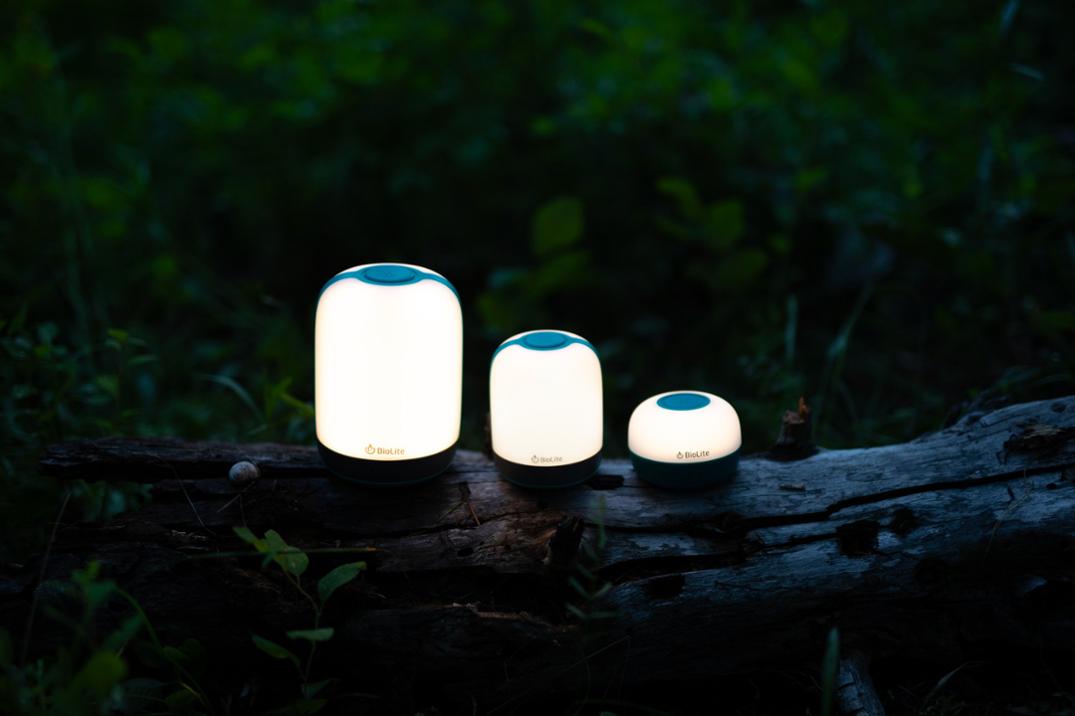 Location Image for AlpenGlow Mini Lantern
