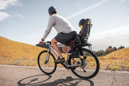 Veer Switchback &Bike Bike Mount 8