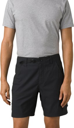 prAna Stretch Zion Shorts II - Men's 10