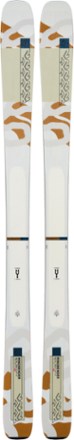 K2 Mindbender 89Ti W Skis - Women's - 2023/2024 0