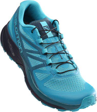 womens salomon sense ride 2