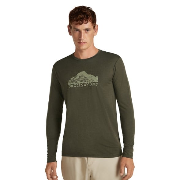 On Body Image of color Dk Loden