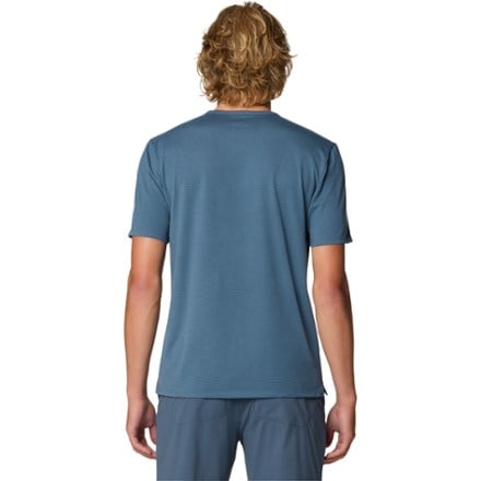 Mountain Hardwear Low Exposure T-Shirt - Men's 1