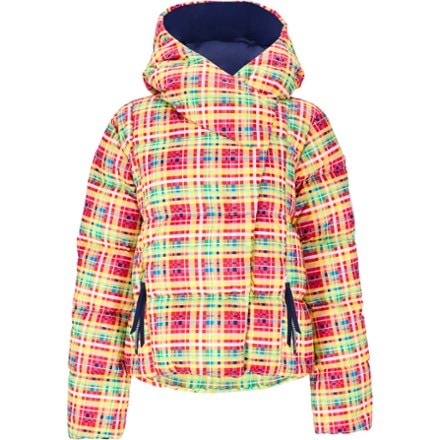 Obermeyer Calypso Down Jacket - Women's 0