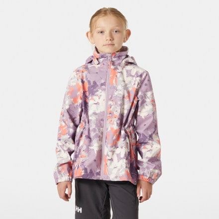 Helly Hansen Celeste Rain Jacket - Kids' 1