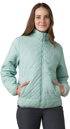 prAna Alpine Air Insulated Jacket - Women's 1