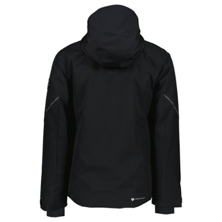 Obermeyer Raze Insulated Jacket - Men's 4