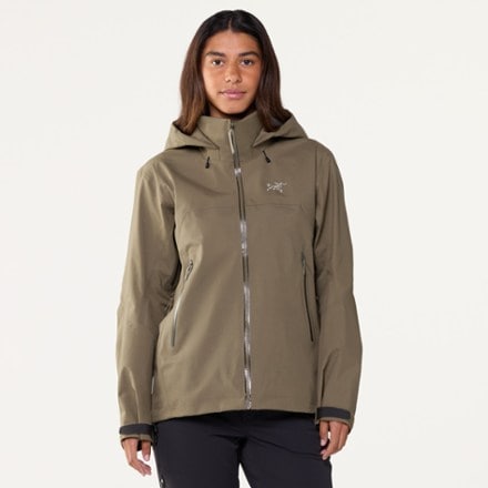 Arc'teryx Beta AR Jacket - Women's 2