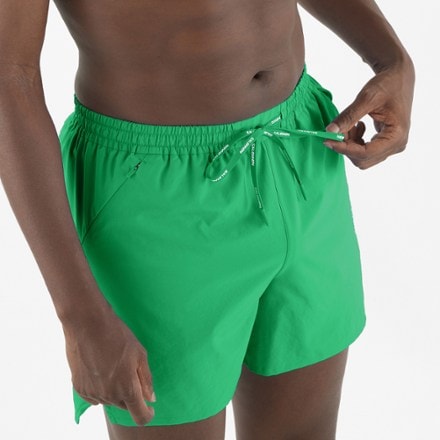 Salomon SHKout Core 5" Shorts - Men's 3