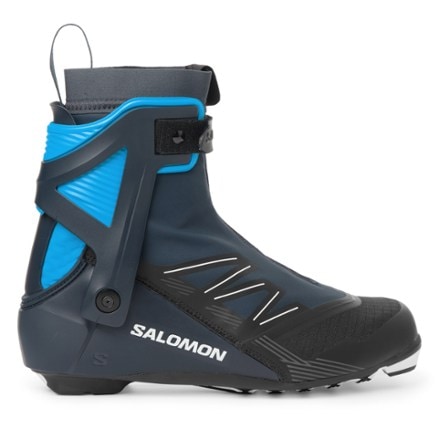Salomon RS8 Prolink Skate Ski Boots - Men's 0