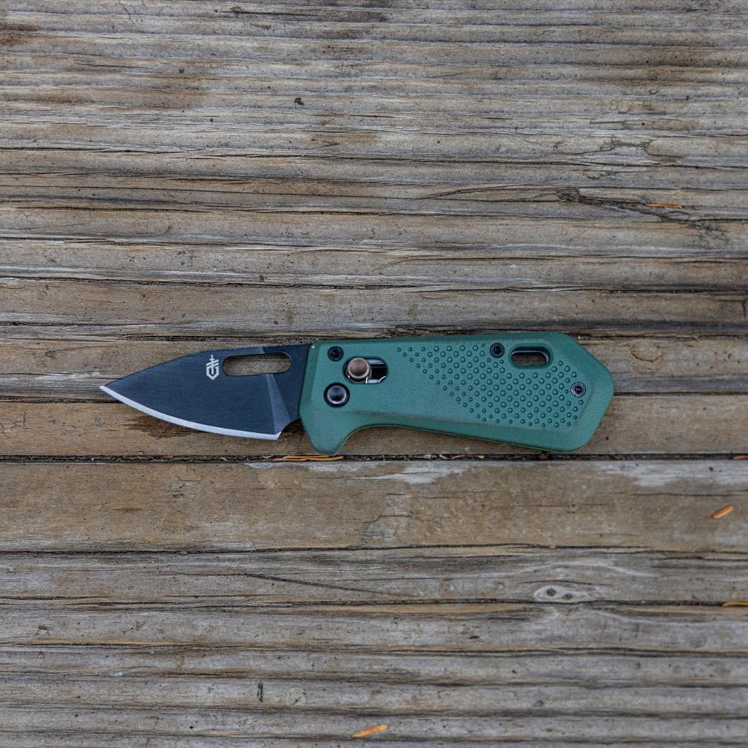 Location Image for Nectar Clip Folding Knife