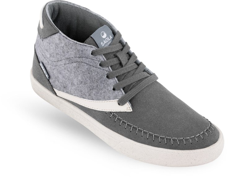 Detail Image of color Dark Grey