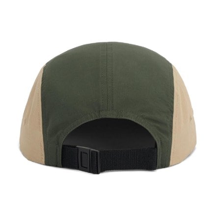 Topo Designs Nylon Camp Hat 2
