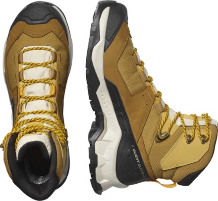 Salomon Quest Element GORE-TEX Hiking Boots - Men's 4