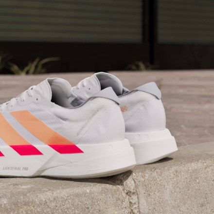 Location Image for Adizero Adios Pro 4 Road-Running Shoes - Women's