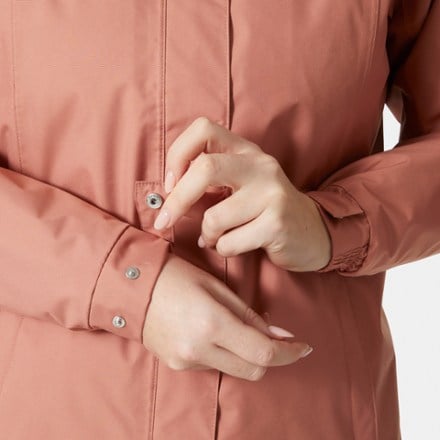 Helly Hansen Aden Insulated Coat - Women's 5