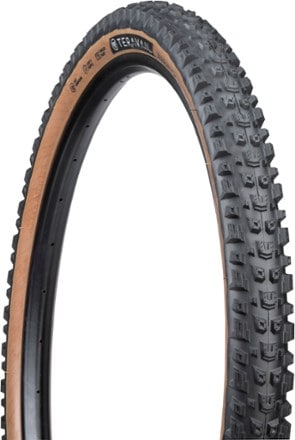 Teravail Warwick Durable Tire 0