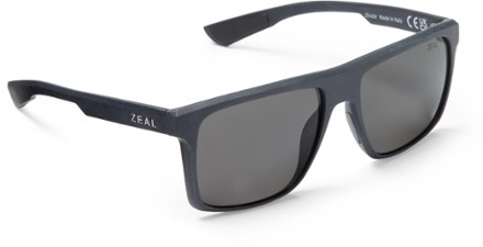 Zeal Divide Polarized Sunglasses 0